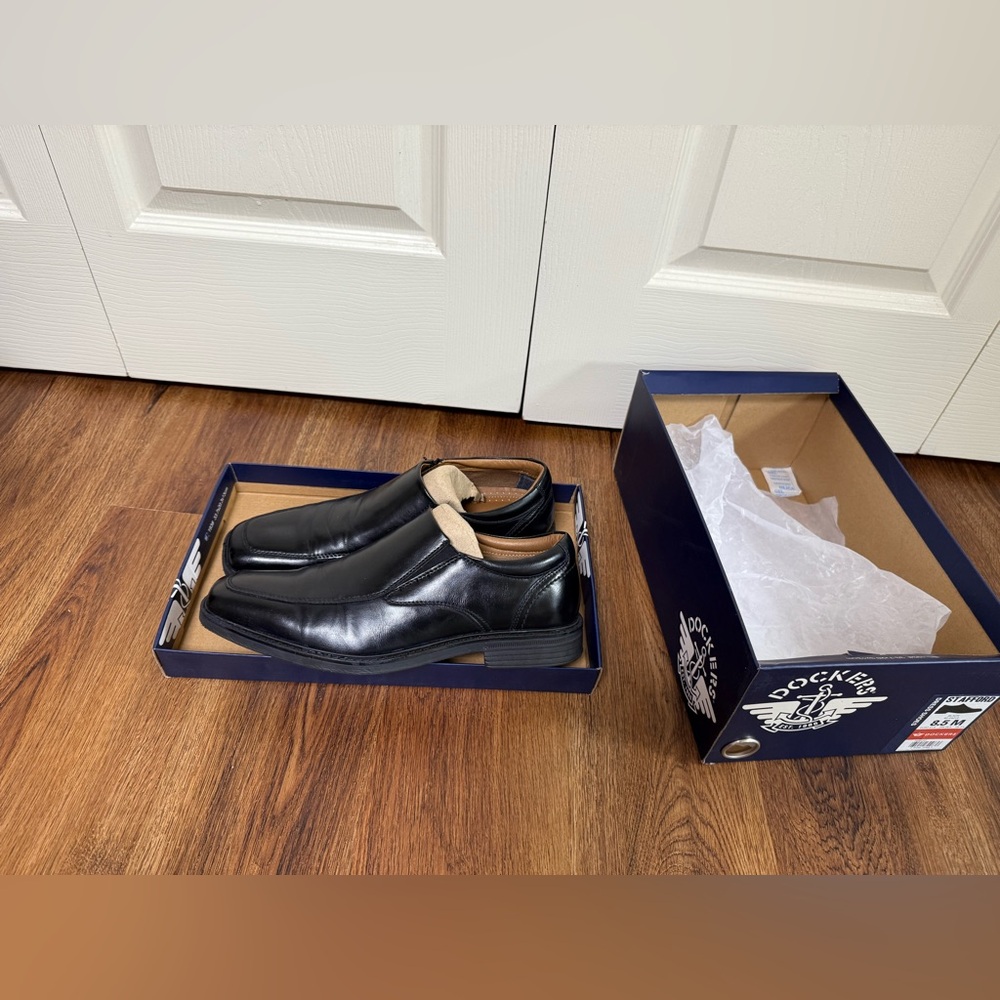 DOCKERS 8.5 Men's, Stafford Loafer